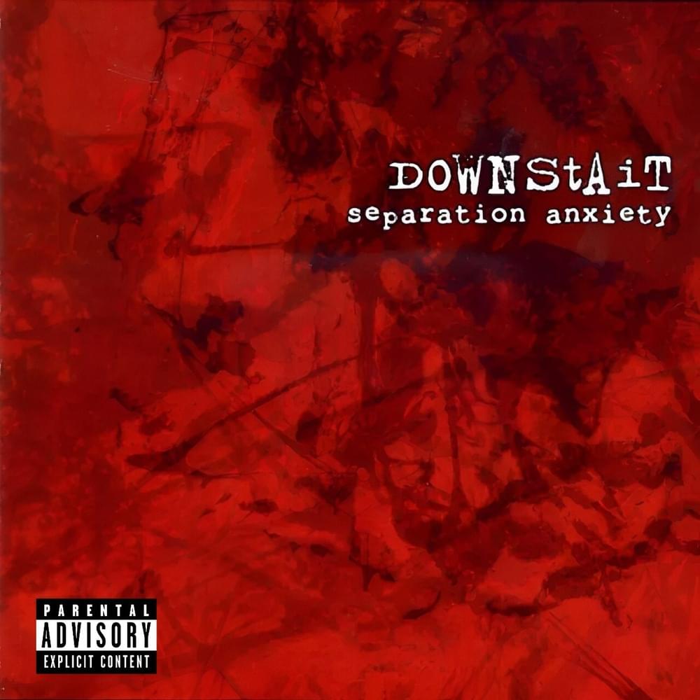 Cover image for Separation Anxiety