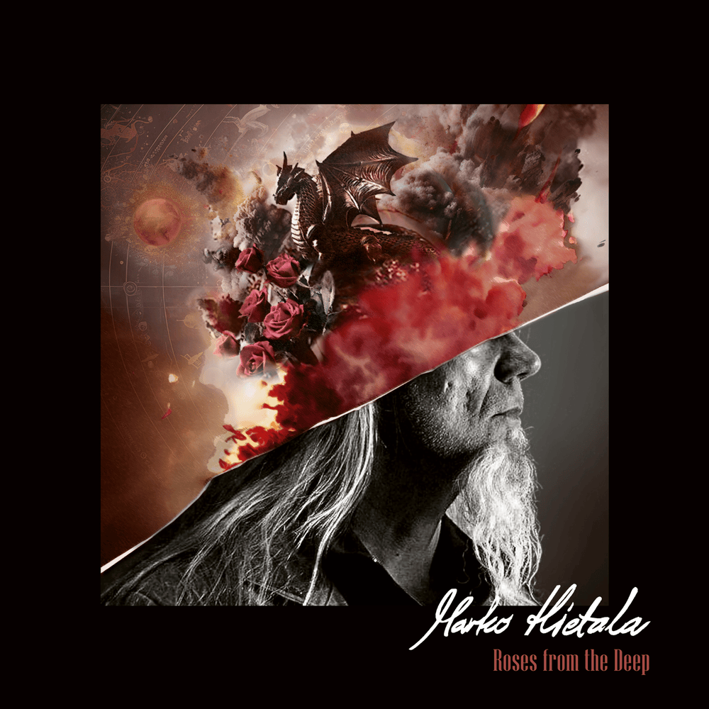 The Devil You Know by Marko Hietala