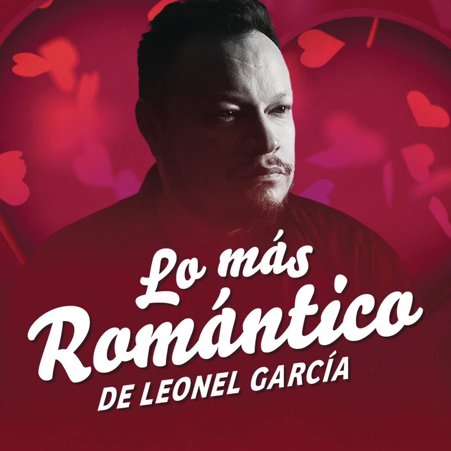 Cover image for Lo Más Romántico de