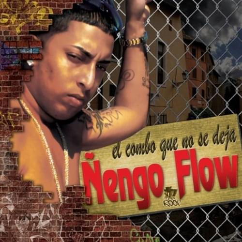 Album cover art for "Mi Rincòn" by Plan B & Chencho Corleone & Yaviah