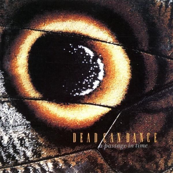 Cover image for A Passage in Time