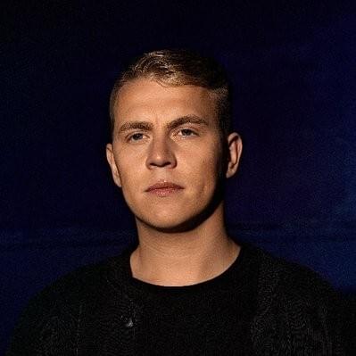 Martin Jensen Profile Picture Photo of Martin Jensen