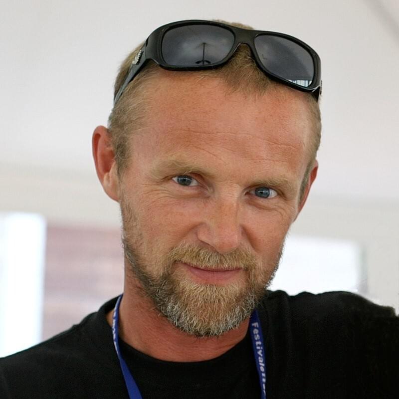 Jo Nesbø Profile Picture Photo of Jo Nesbø