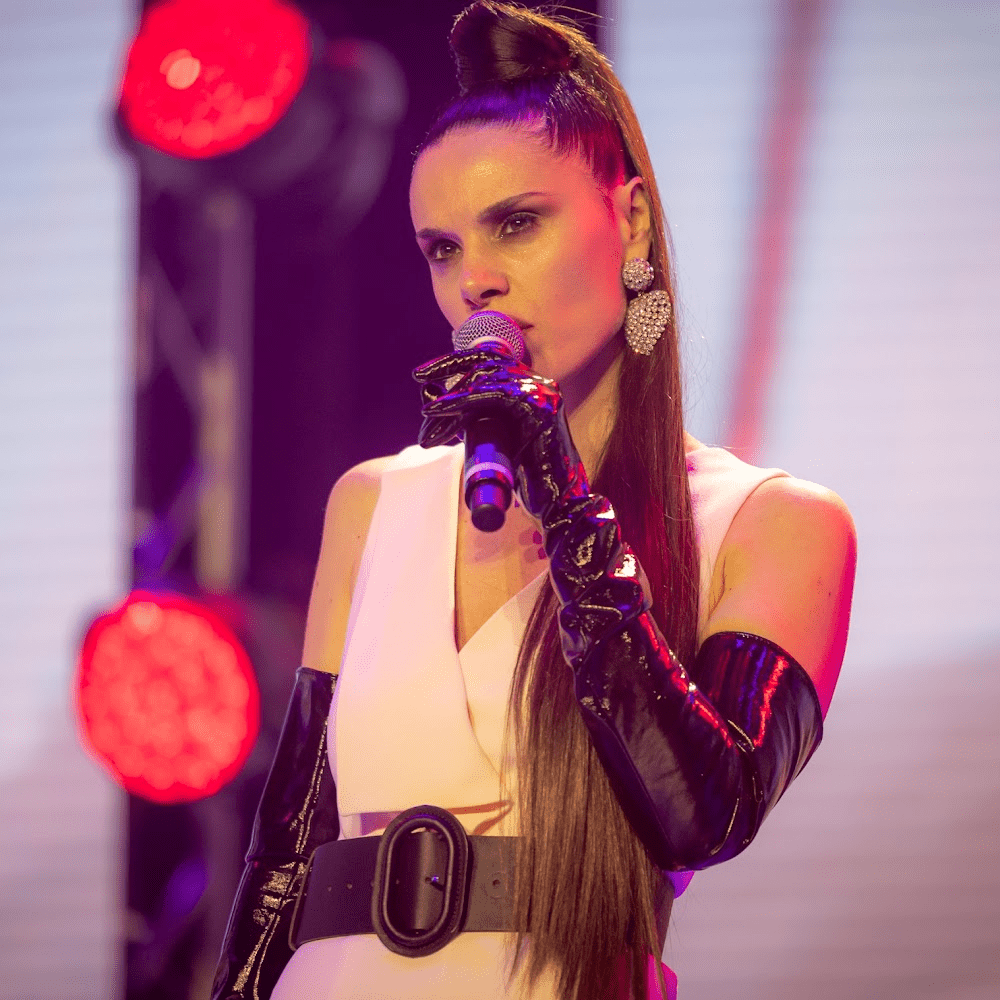 Photo of Vina Rose