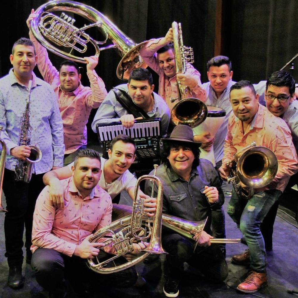 Photo of Boban Marković Orkestar