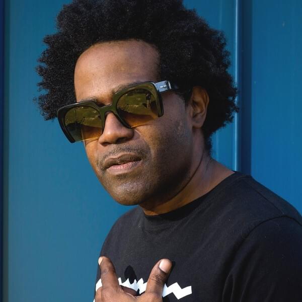 DJ Pierre Profile Picture Photo of DJ Pierre