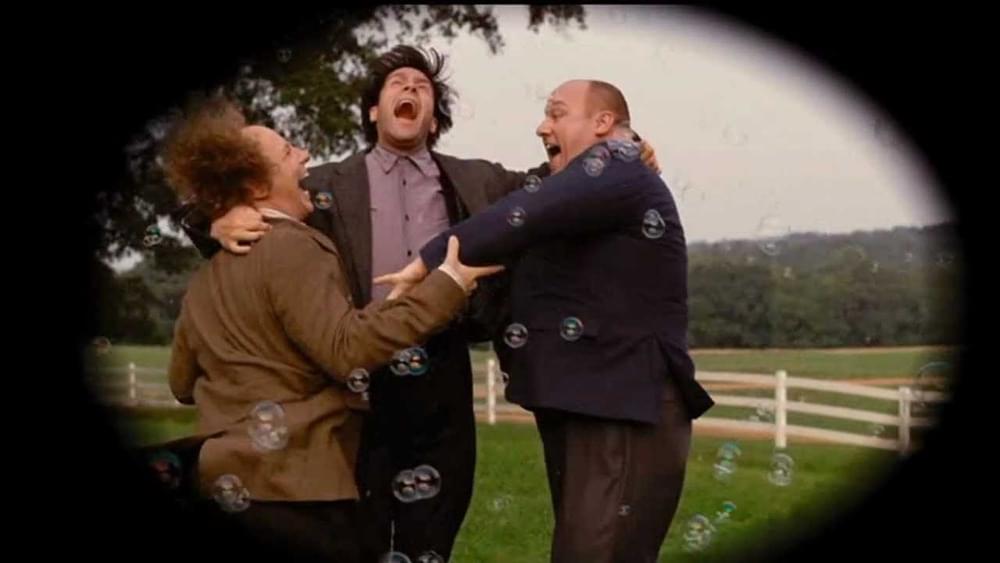It’s A Shame (Three Stooges Remix) by The Three Stooges