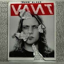 Peace & Love by VANT
