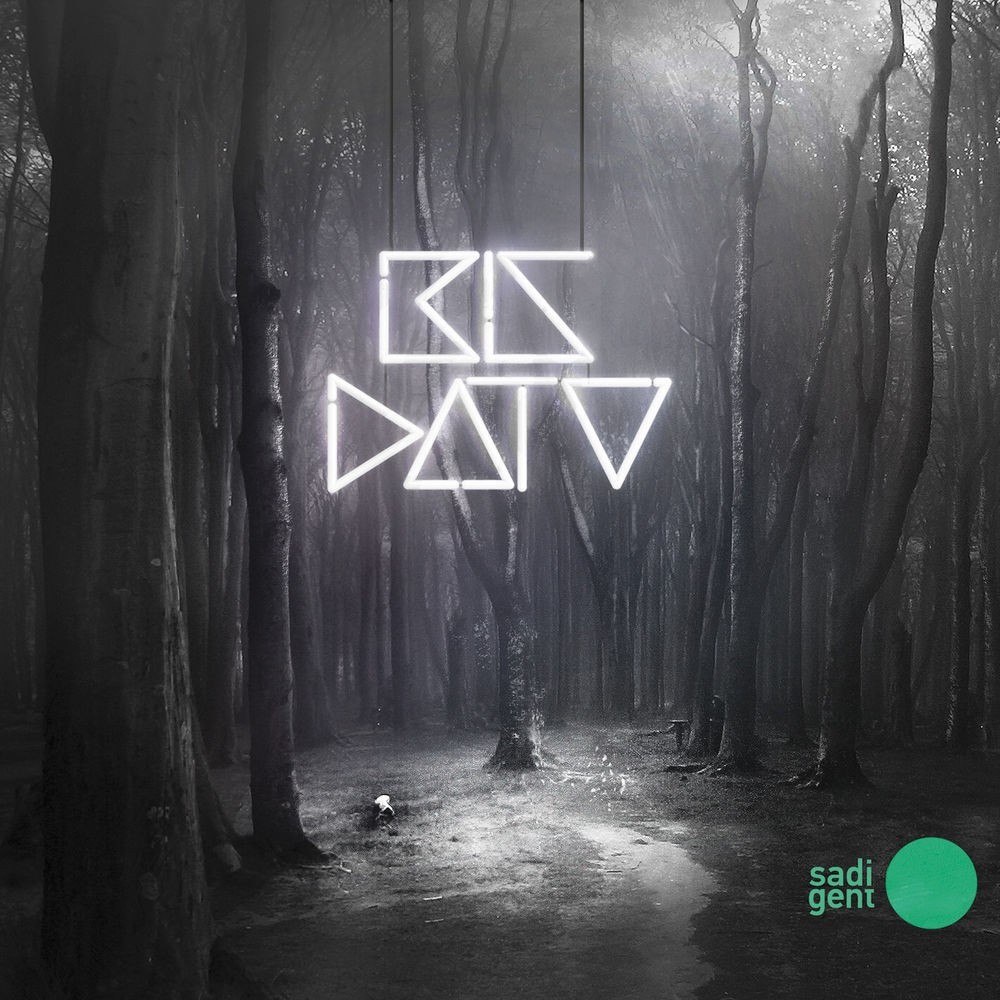 Einer geht noch by Sadi Gent