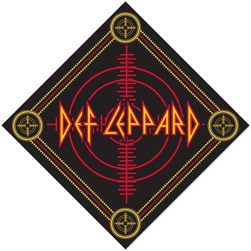 Def Leppard Profile Picture Photo of Def Leppard