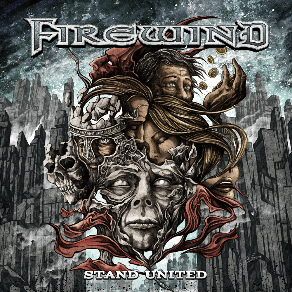 Come Undone by Firewind