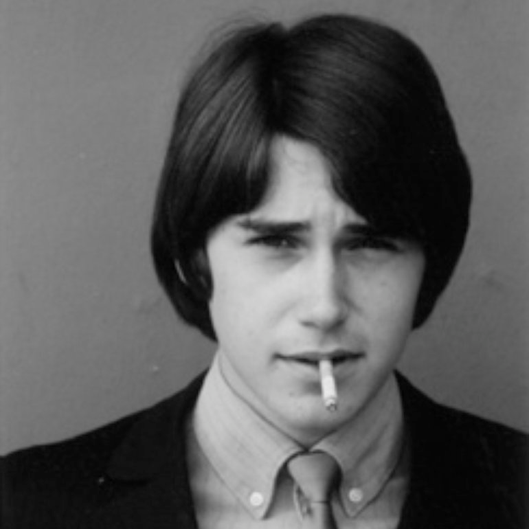 Photo of Emitt Rhodes