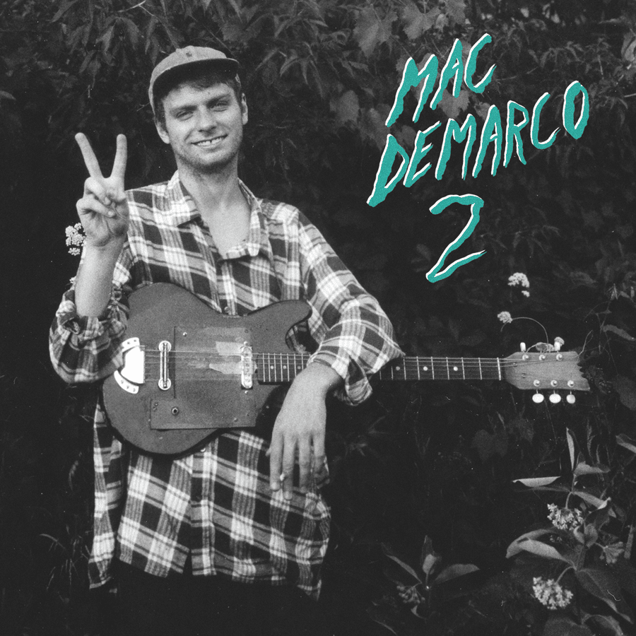 My Kind of Woman by Mac DeMarco
