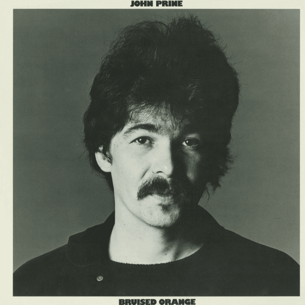That’s the Way That the World Goes ’Round by John Prine