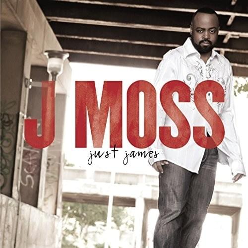 Sweet Jesus by J. Moss