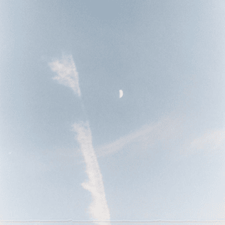 Cover image for Here With You / All in Time