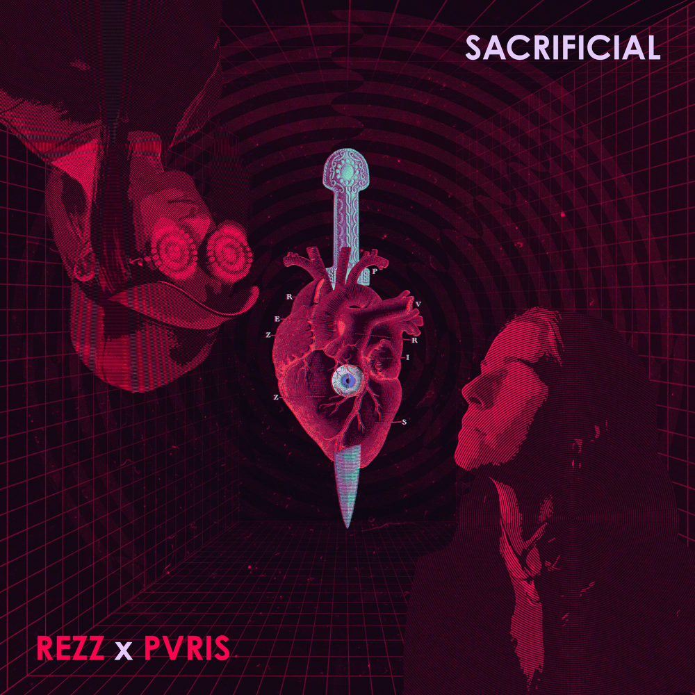 Sacrificial by Rezz