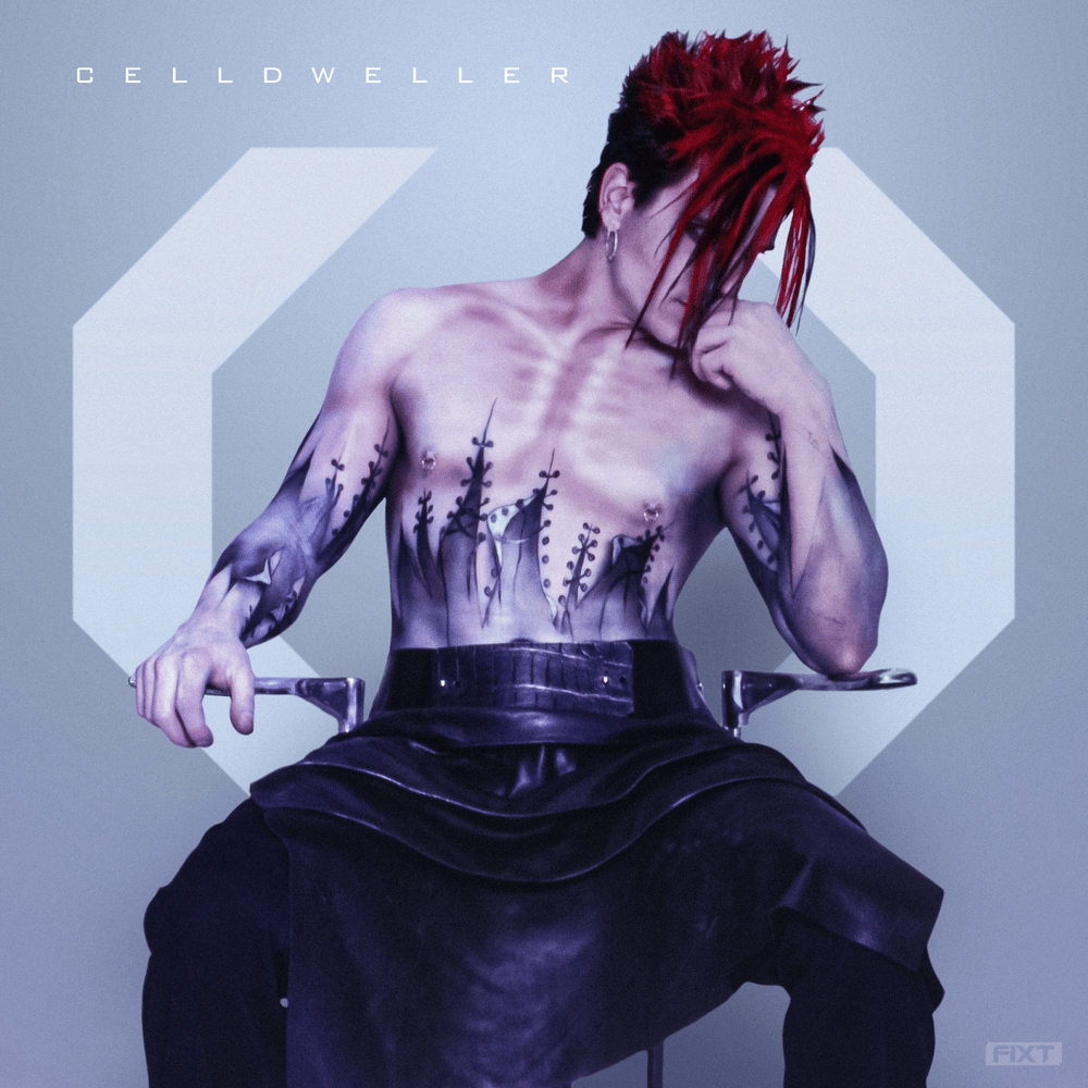 Cover image for Celldweller (Definitive Edition)