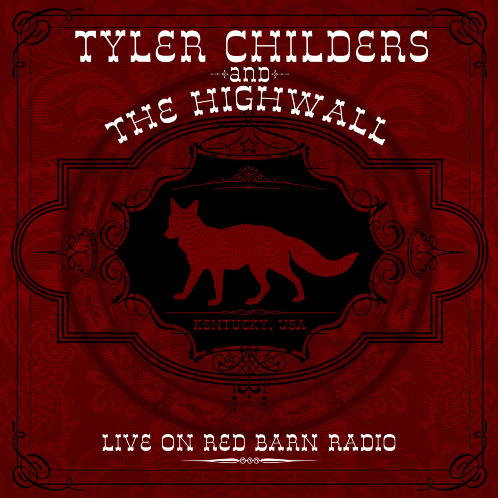 Shake the Frost by Tyler Childers