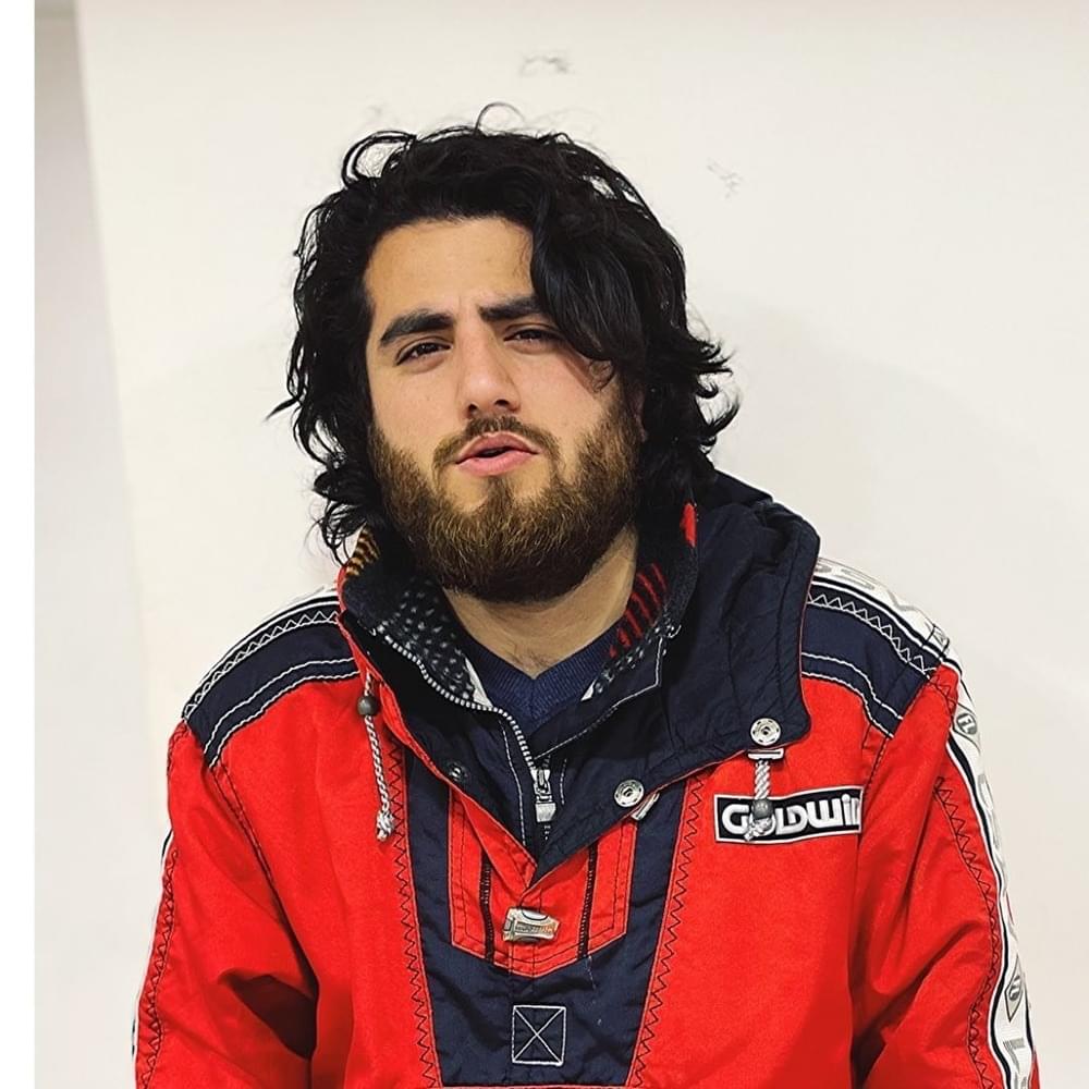 Photo of Ali Saffudin