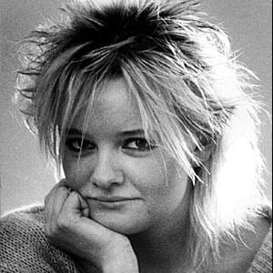 Photo of Eva Dahlgren