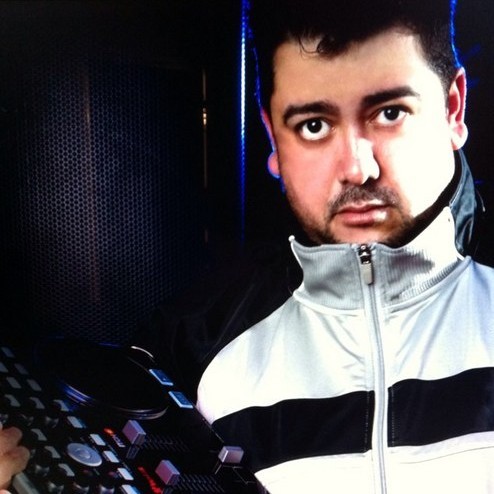 Cover image for Rafy Melendez
