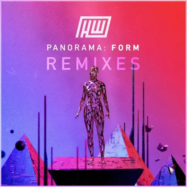 Cover image for Panorama: Form Remixes
