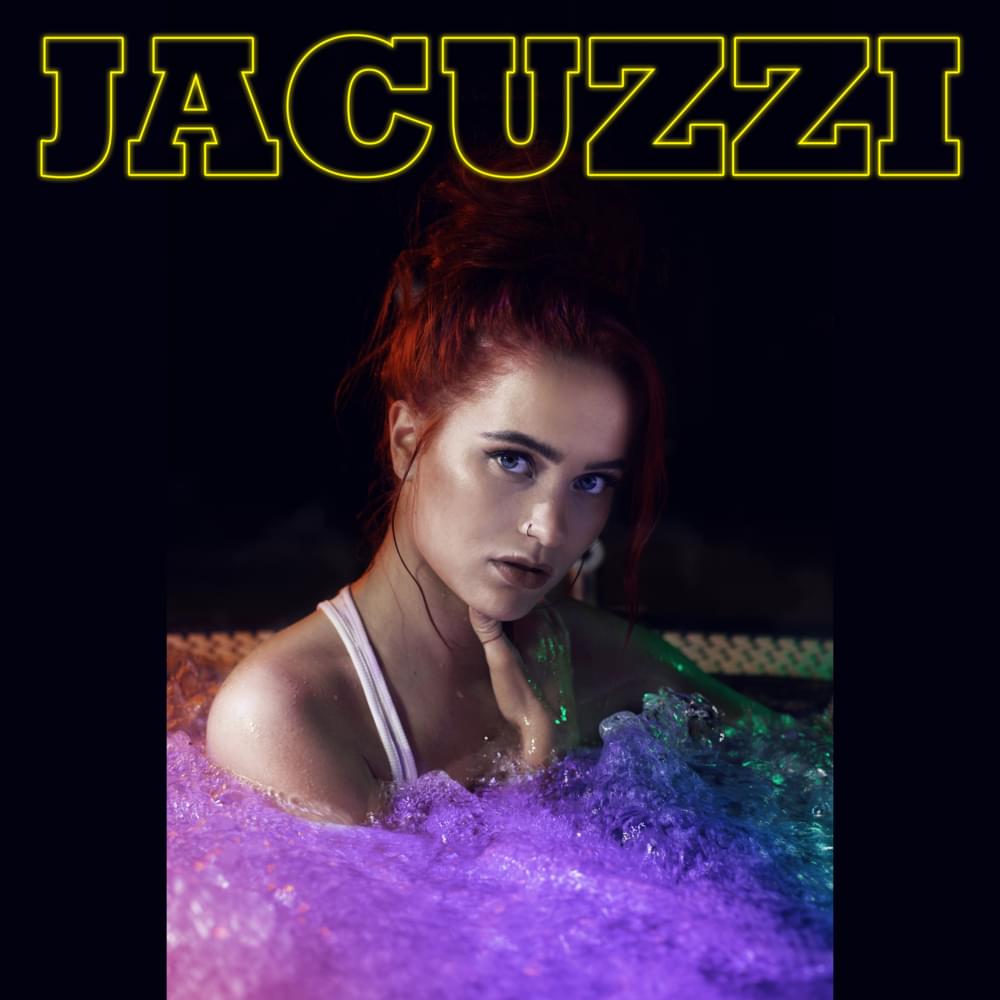 Jacuzzi by SANNI