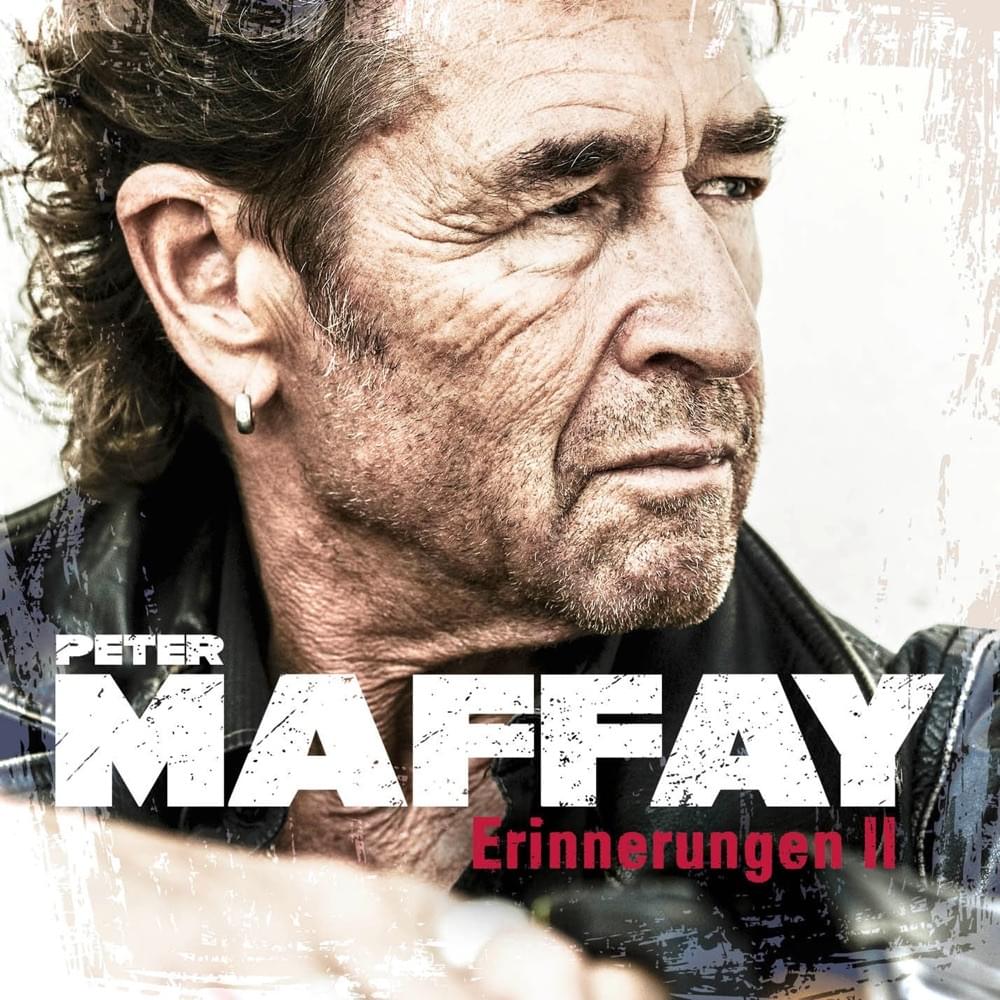Cover image for Erinnerungen 2 - Die stärksten Balladen