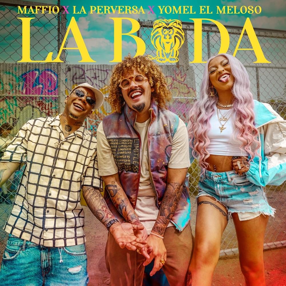La Boda by Maffio