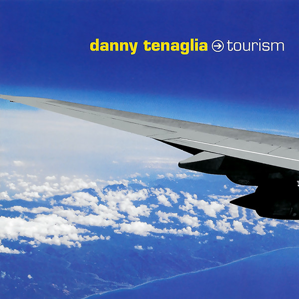 Elements by Danny Tenaglia