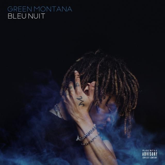 Cover image for Bleu Nuit