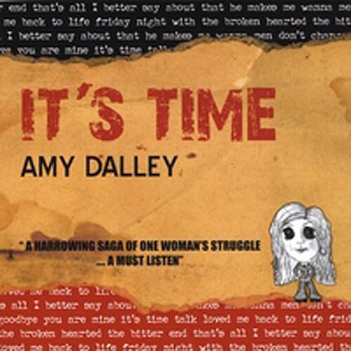 Loved Me Back to Life by Amy Dalley