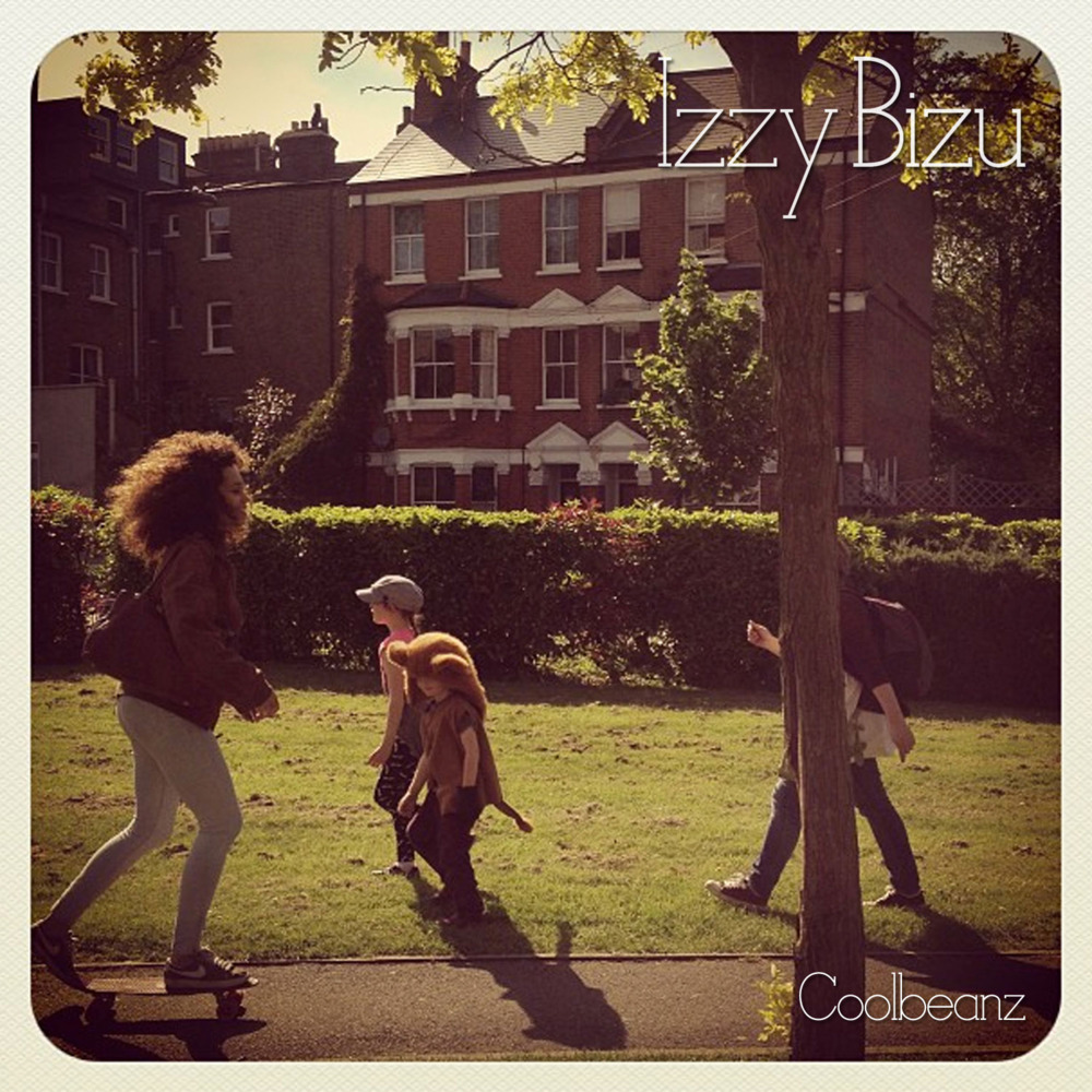 Cover image for Coolbeanz - EP