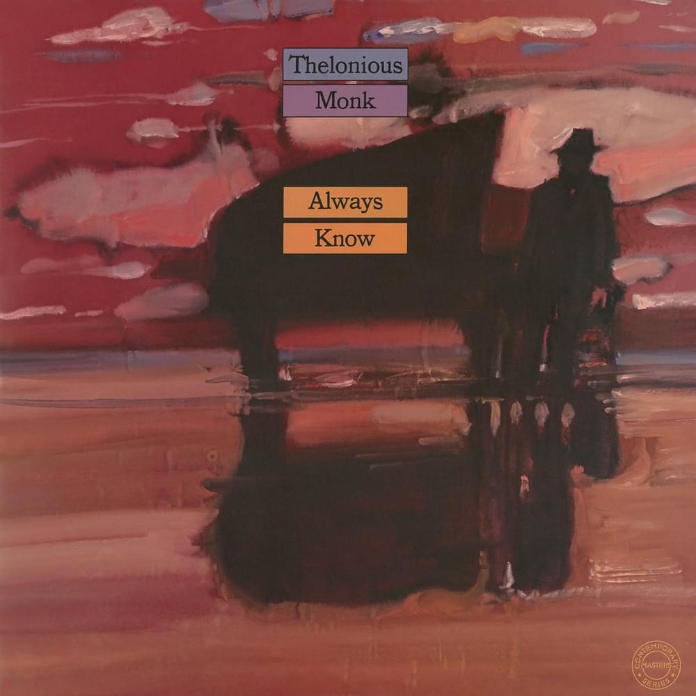 Cover image for Always Know