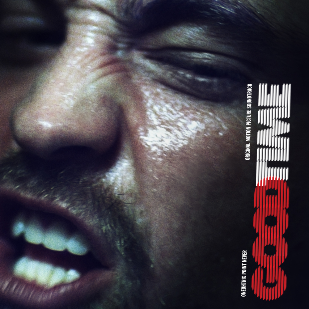 The Pure and the Damned by Oneohtrix Point Never
