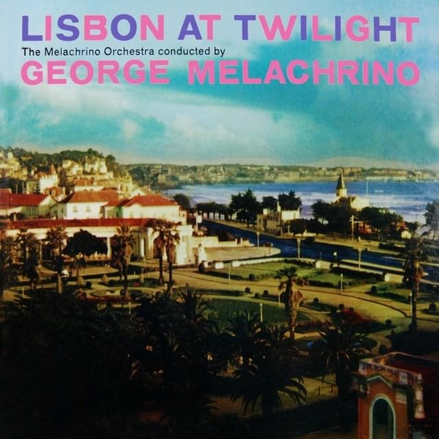 Barco Negro by George Melachrino and His Orchestra