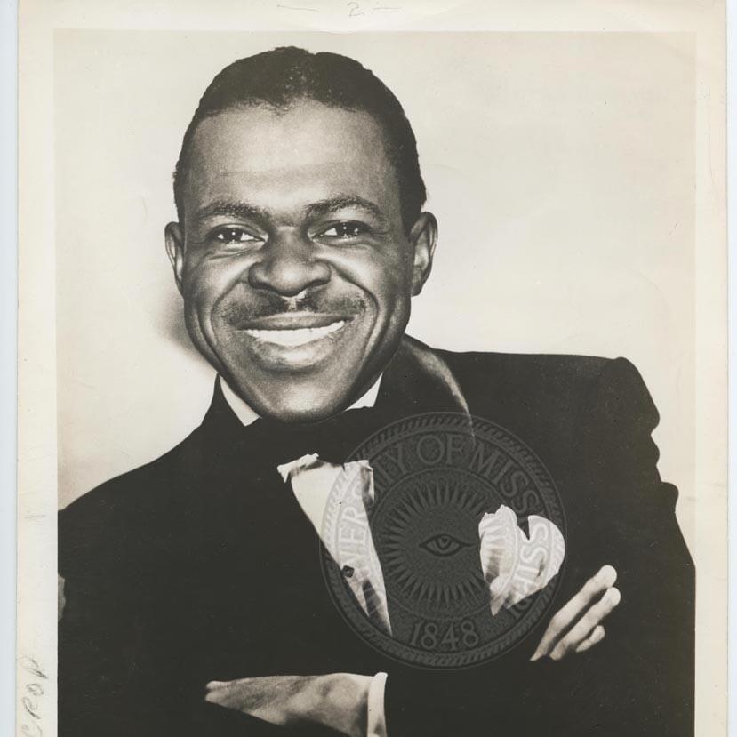 Walter Brown Profile Picture Photo of Walter Brown