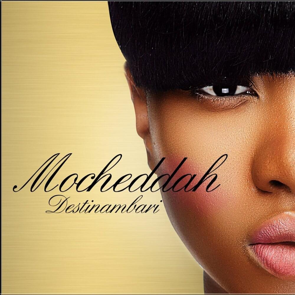 Destinambari by Mo’ cheddah