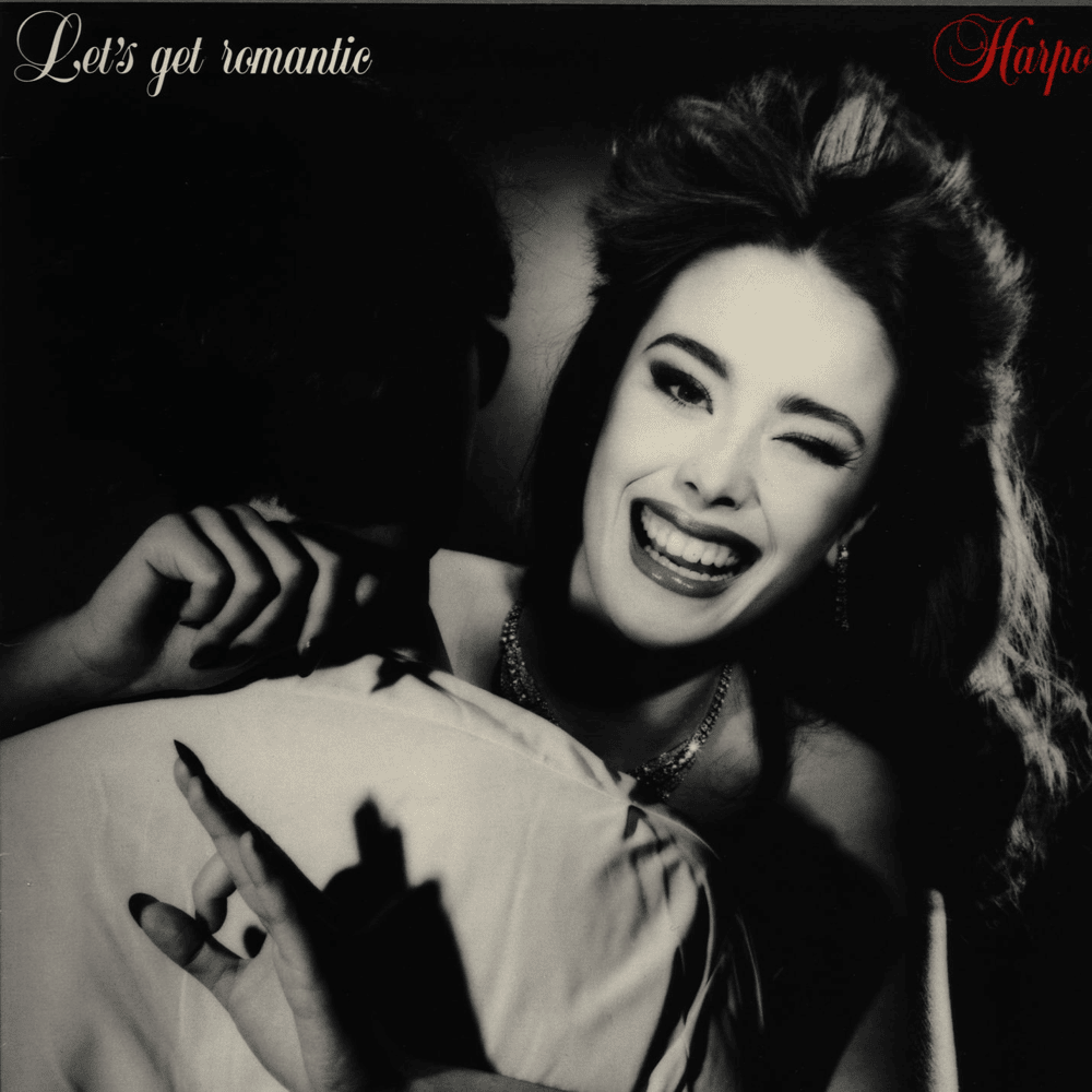Romantic by Harpo