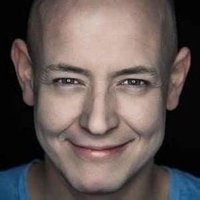 Photo of Maarten de Jong