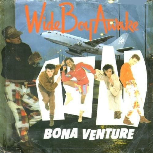 Come Back Friday by Wide Boy Awake