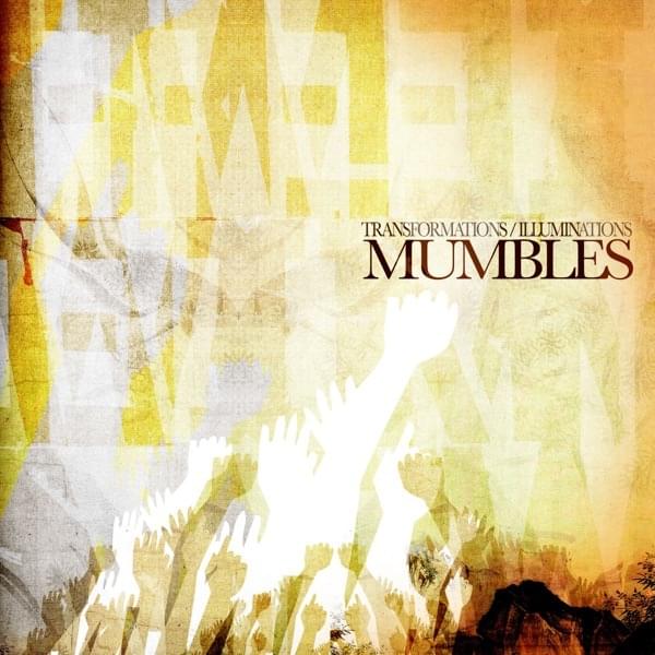 Album cover art for "Never Changing" by Mumbles & Flora Purim & Blu