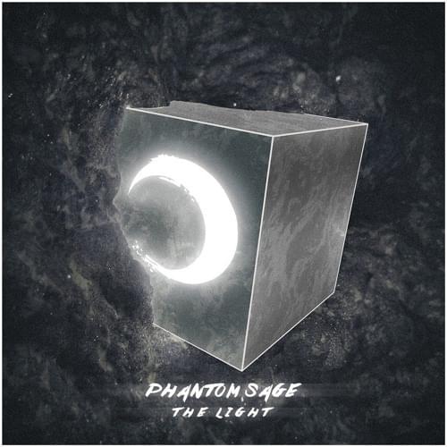 The Light by Phantom Sage