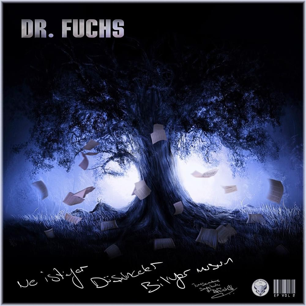 Düşünceler by Dr. Fuchs