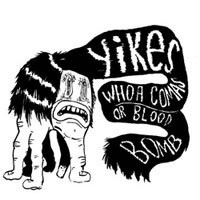 Carol Ann by Yikes!
