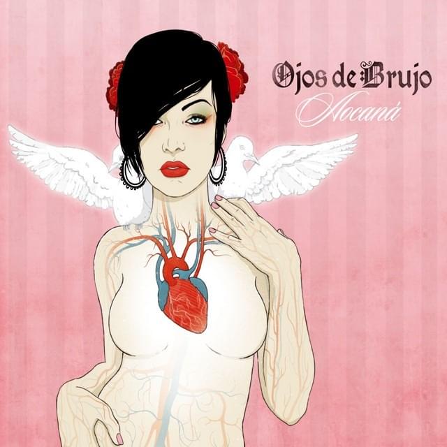 Una Verdad Incómoda (con Komar) by Ojos de Brujo