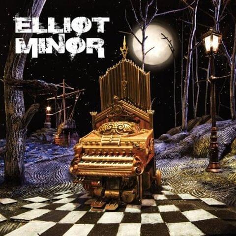 Time After Time by Elliot Minor