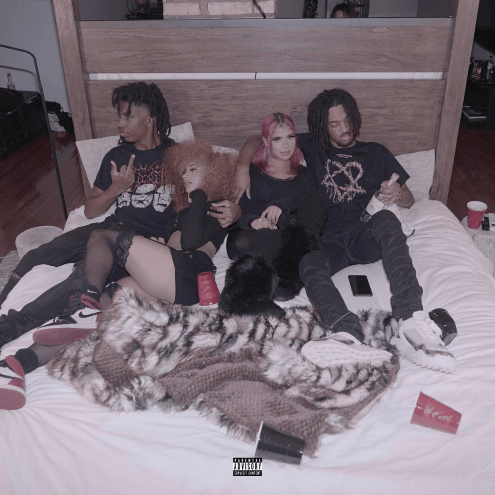 Cover image for House Party