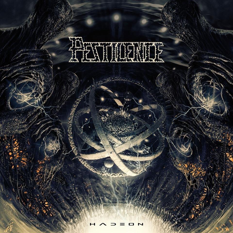 Materialization by Pestilence